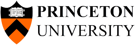 Princeton University logo