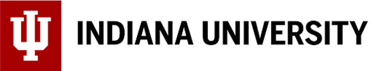 Indiana University logo