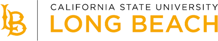 Cal State Long Beach logo