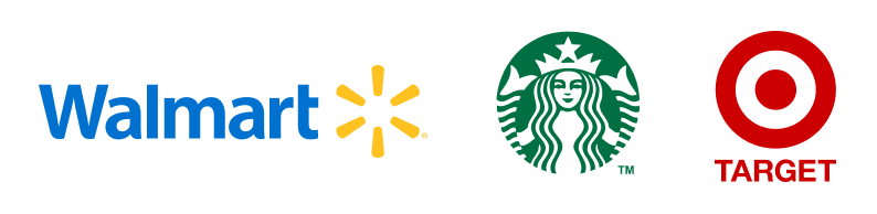 Aira Partner Logos
